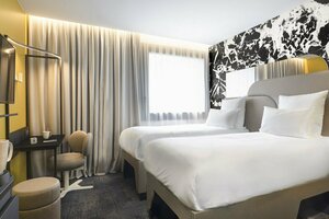 Tribe Paris La Defense Esplanade (Courbevoie, Rue de l'Abreuvoir, 11), hotel