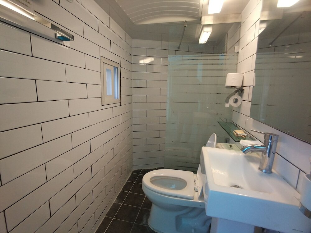 Фото Beewon Guest House - Hostel