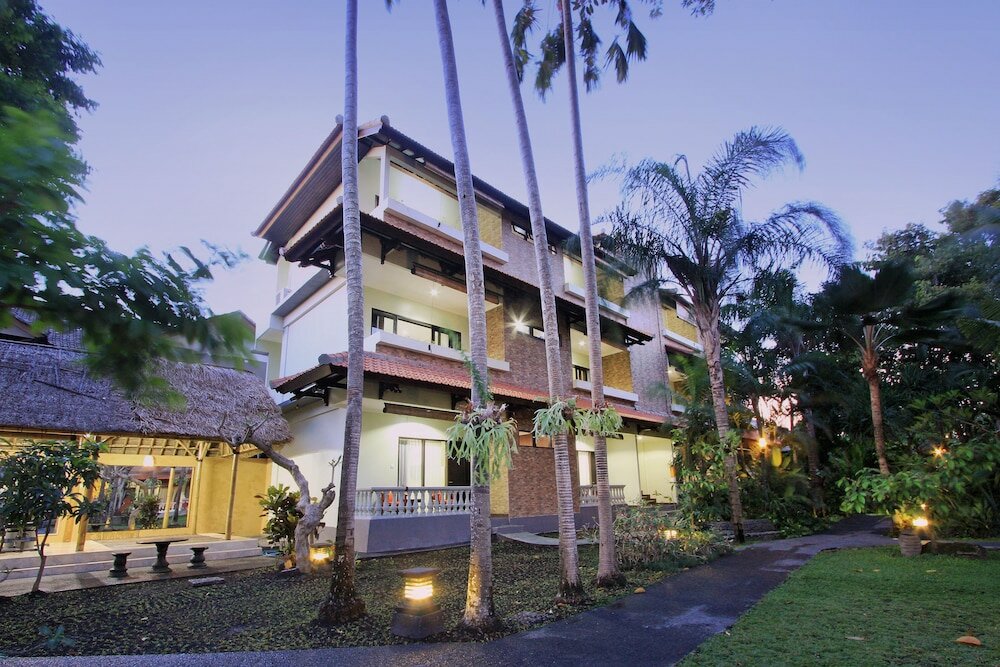 Фото The Taman Ayu