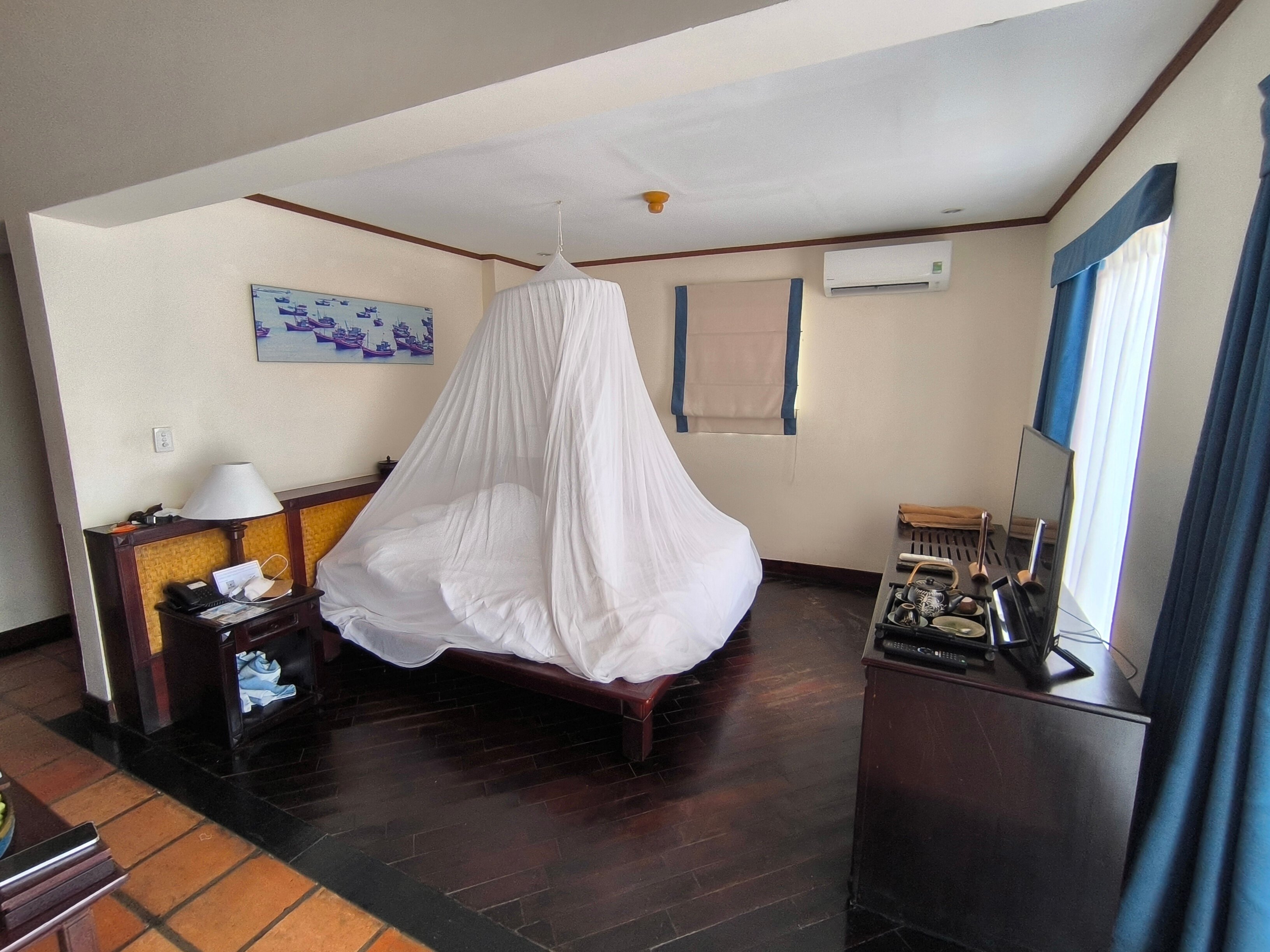 Фото Victoria Phan Thiet Beach Resort & SPA