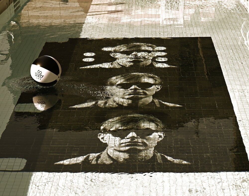 Фото Sixty Lower East Side