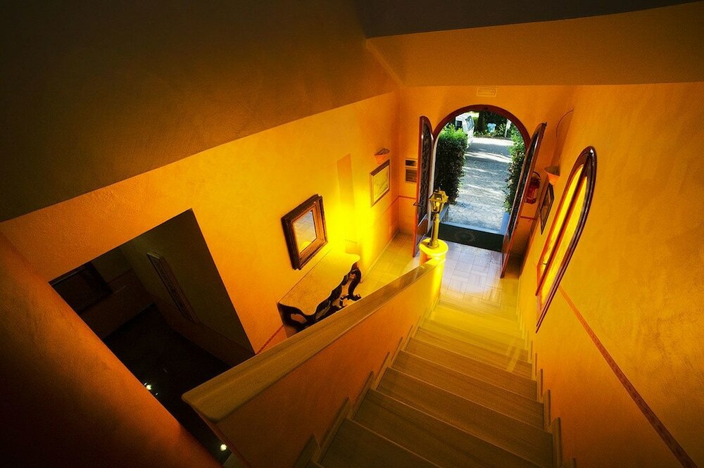 Фото Grande Albergo Miramare