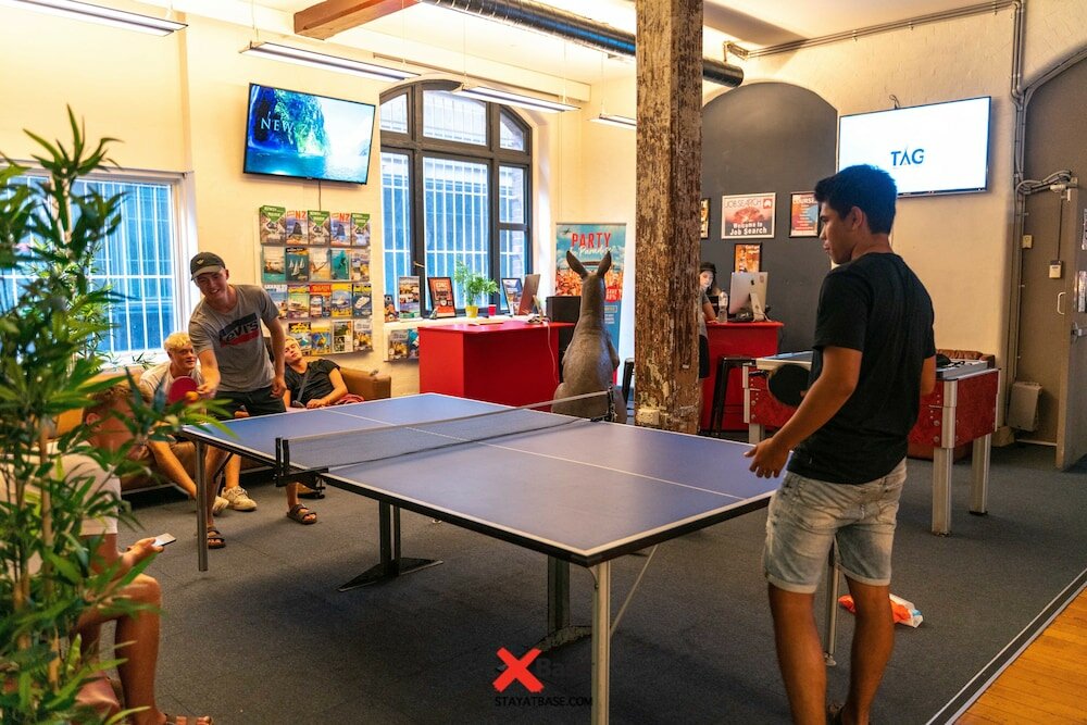 Фото Nomads Sydney