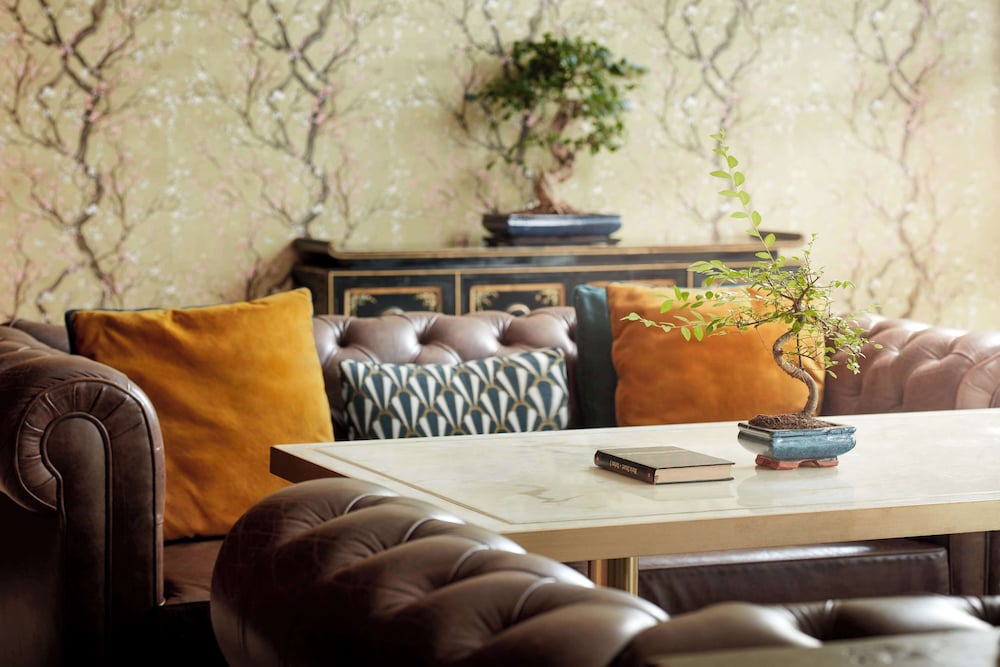 Фото Avani Avenida Liberdade Lisbon Hotel