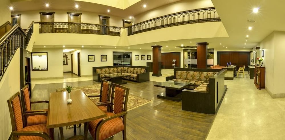 Фото Vikram Vintage Inn