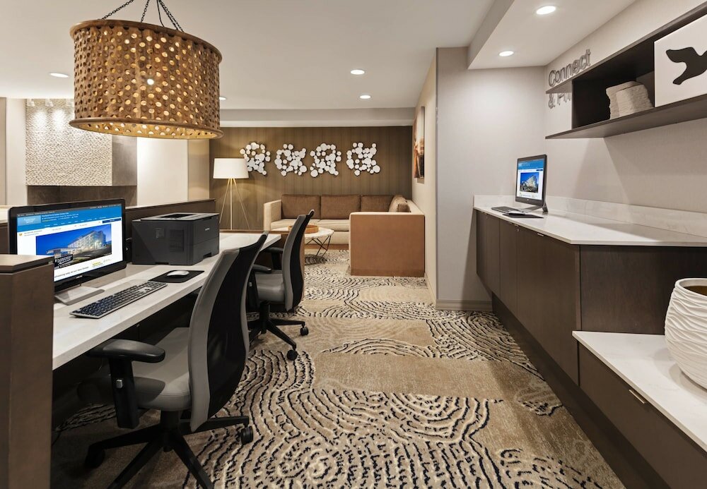 Фото Fairfield Inn & Suites by Marriott Ocean City