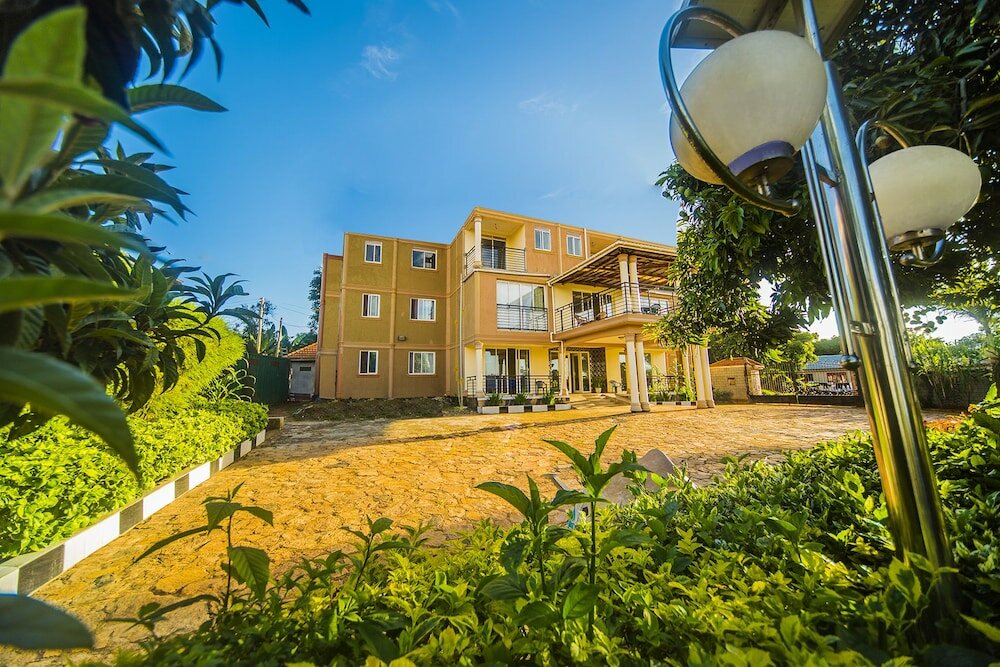 Фото Hotel Royal Nest