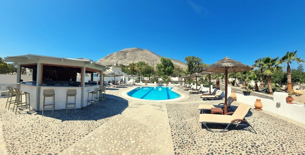 Фото Отель Horizon Resort