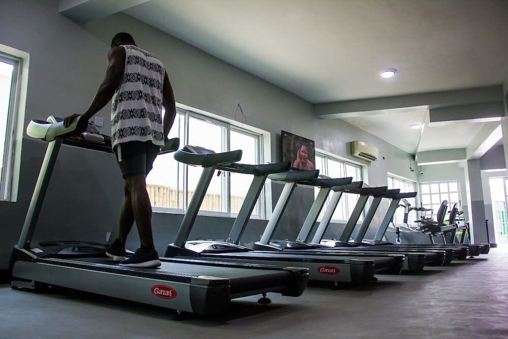 Фото Island Heights Hotel