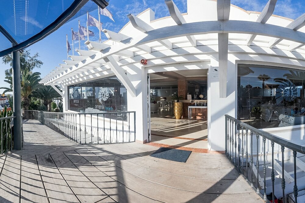 Фото Arena Beach