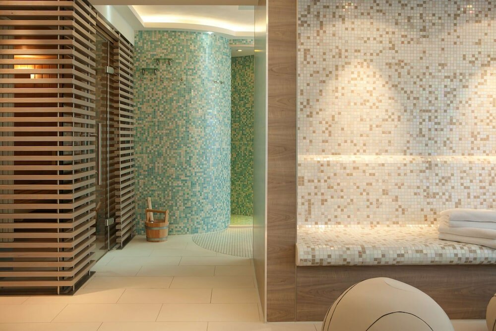 Фото Steigenberger Conti Hansa