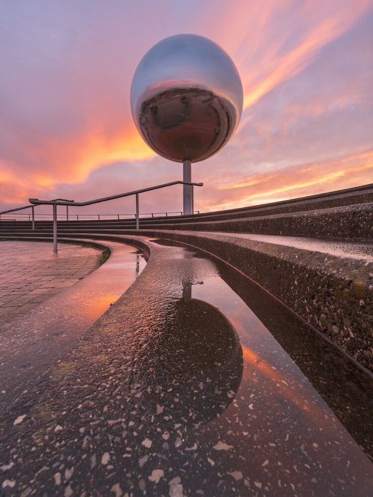 Фото Ruskin Hotel