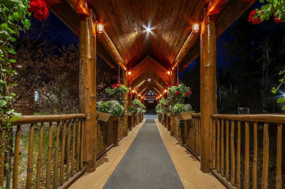 Фото Auberge du Lac Taureau