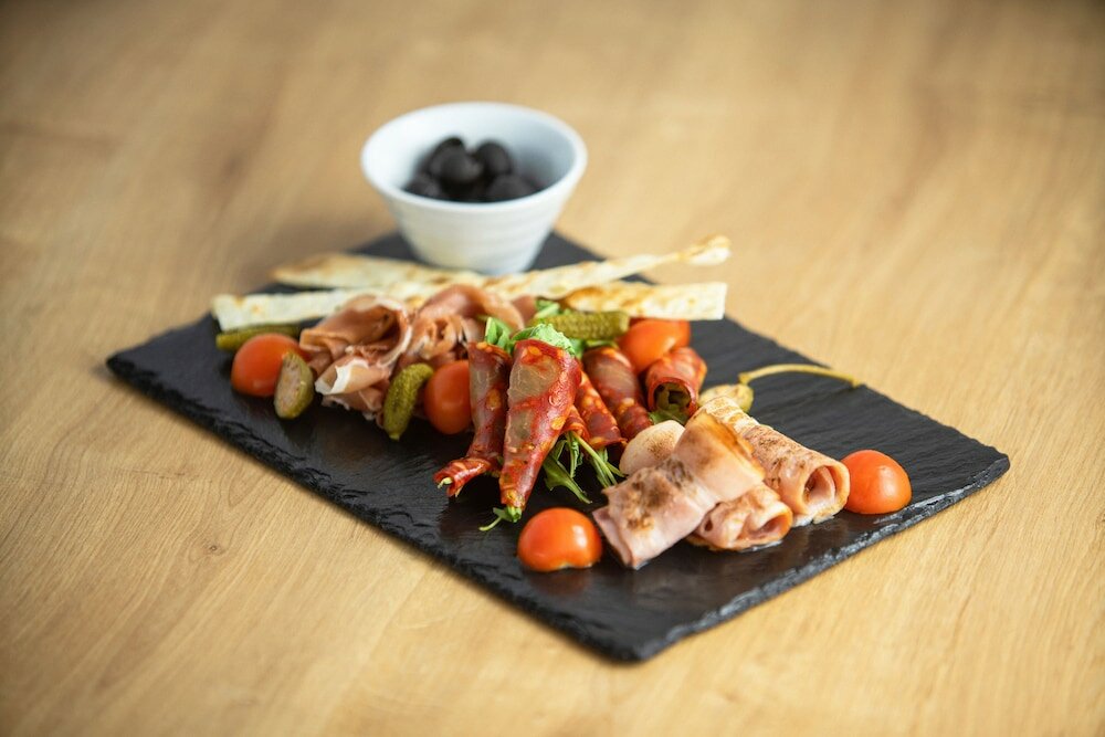 Фото Orea Congress hotel Brno