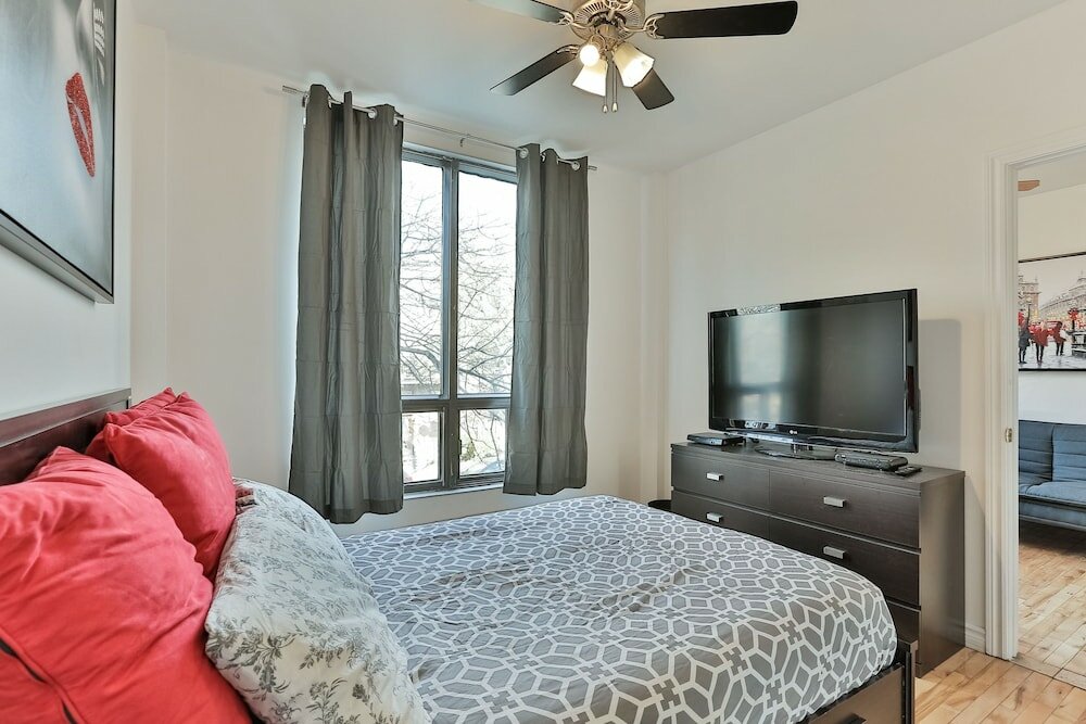 Фото Destination Stays Griffintown Montreal