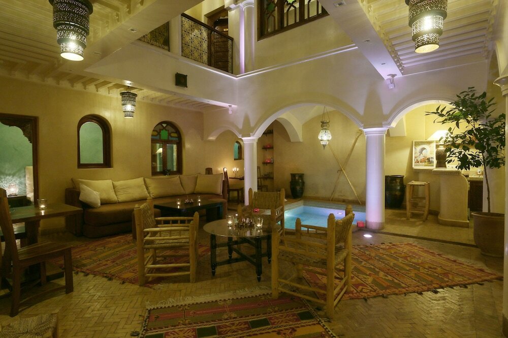 Фото Riad l'Emir