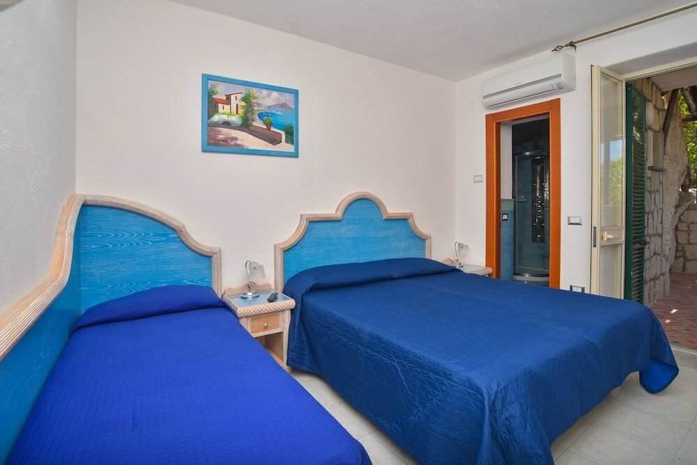 Фото Hotel Villa Cimmentorosso