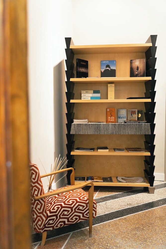 Фото Atelier Inès B&b Home Gallery