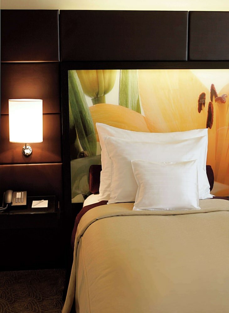 Фото Lindner Hotel Vienna Am Belvederee