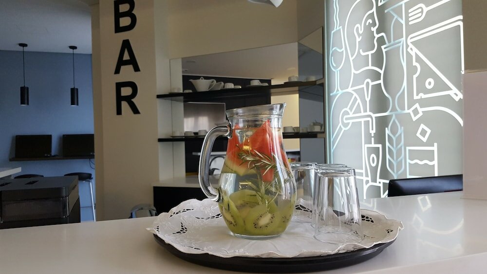 Фото Fenicius Charme Hotel