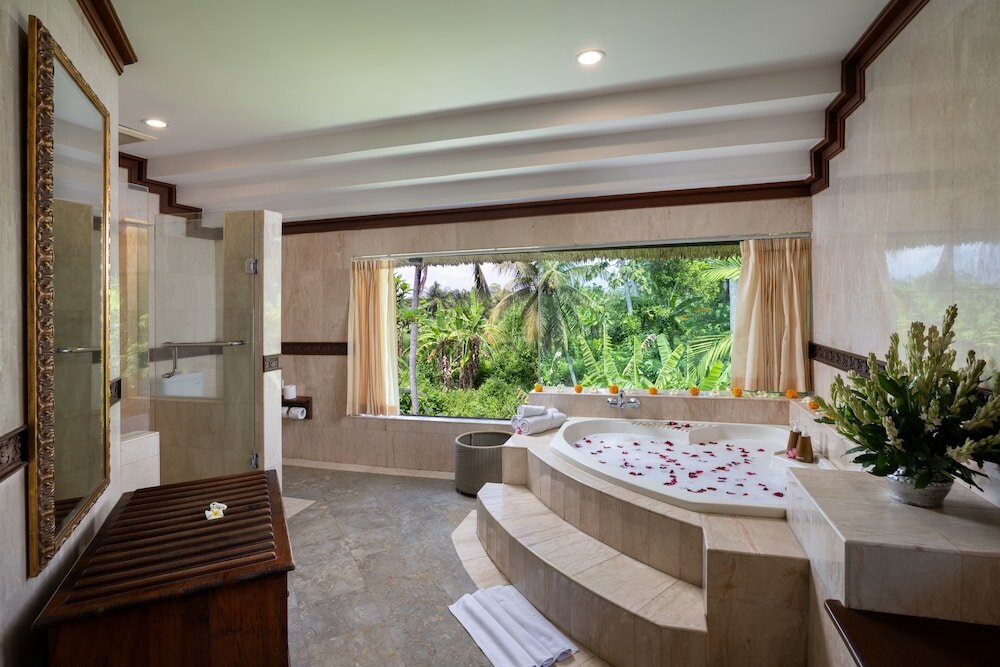 Фото Kori Ubud Resort