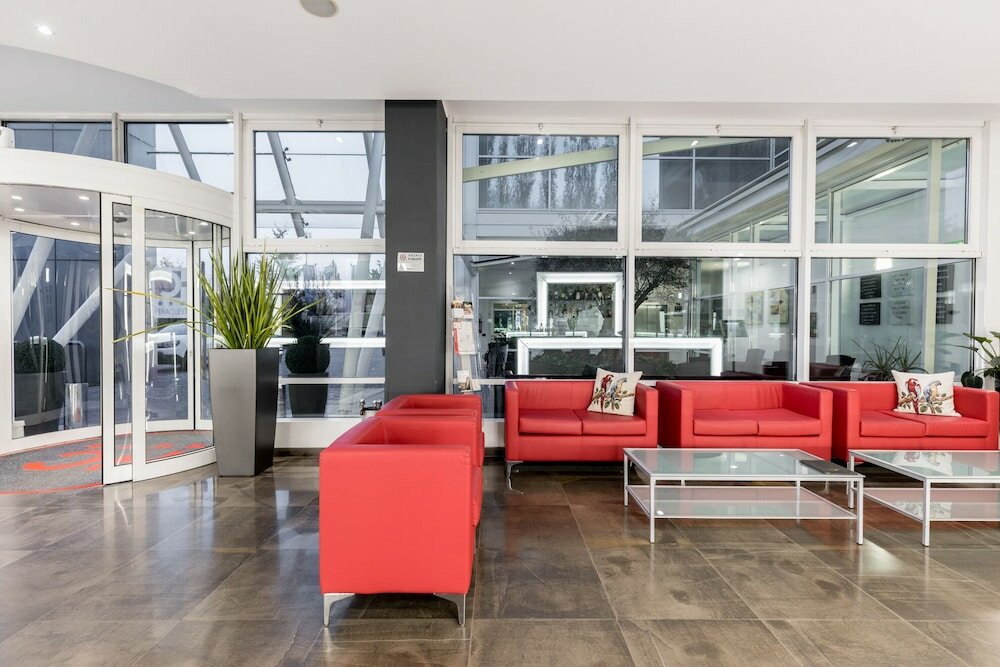 Фото Hotel Carpi