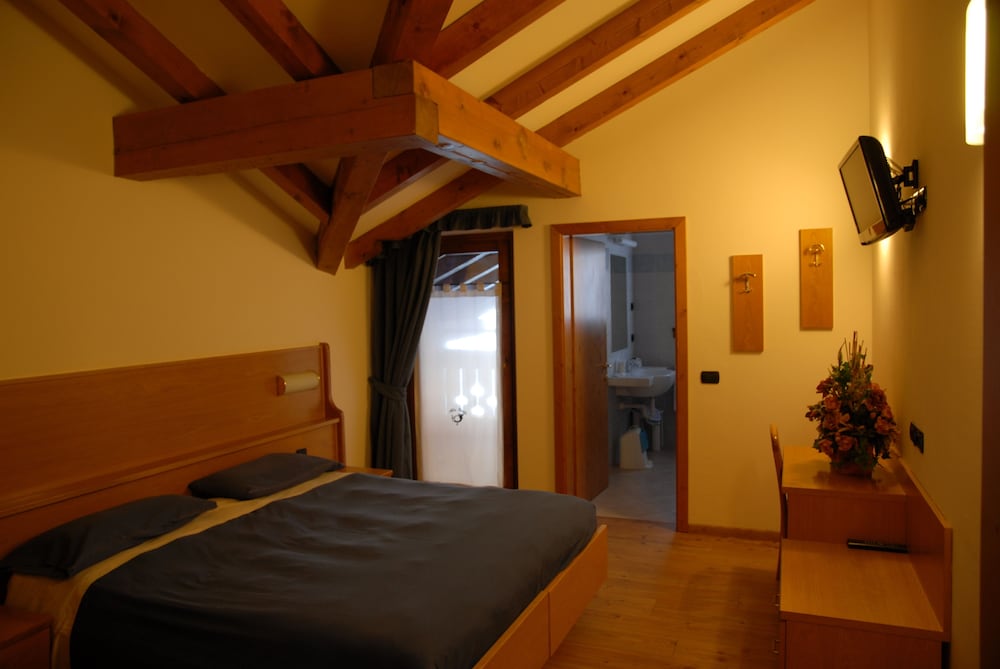 Фото Albergo alla Posta