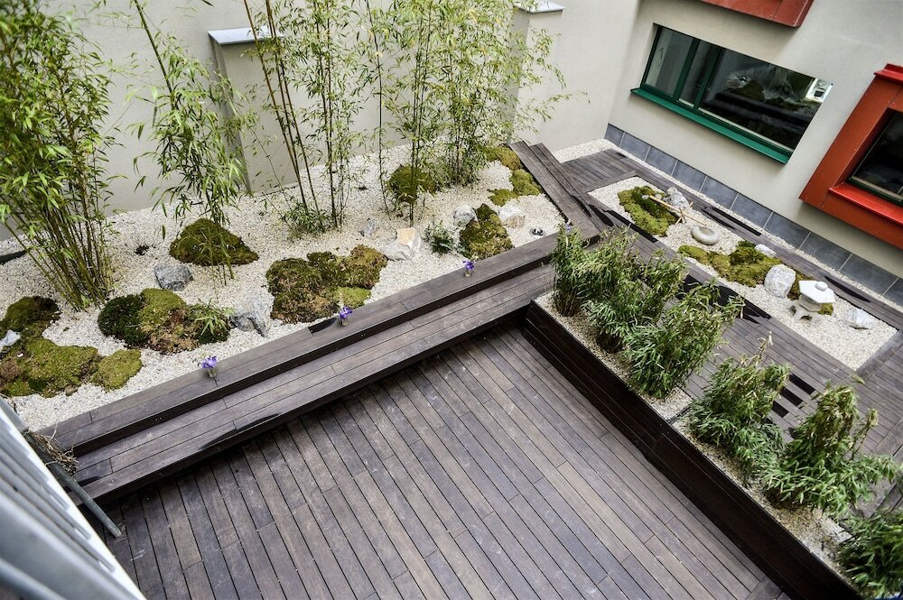 Фото Yadoya Hotel