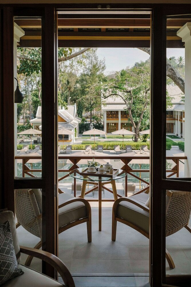 Фото Avani+ Luang Prabang Hotel
