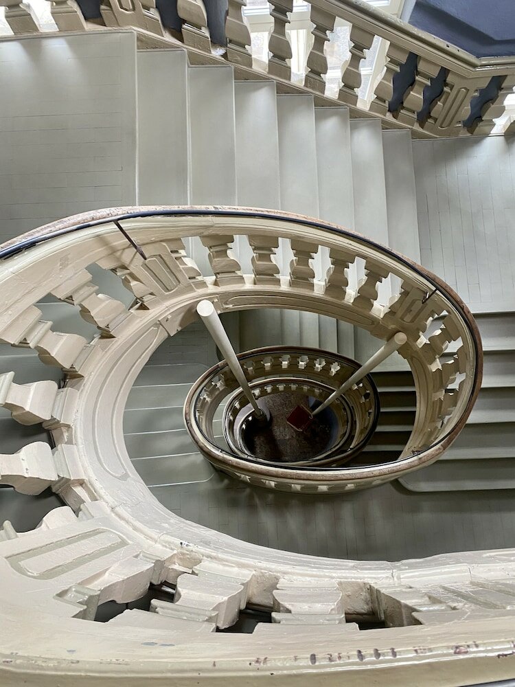 Фото Renthof Kassel