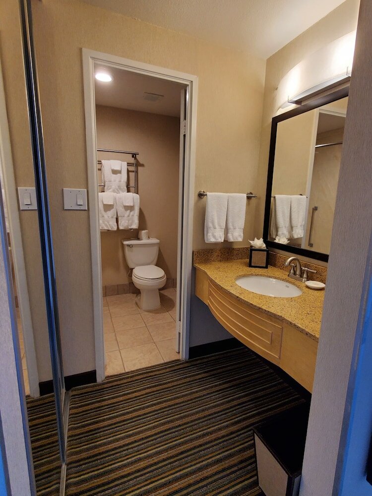 Фото Inn by The Sea La Jolla