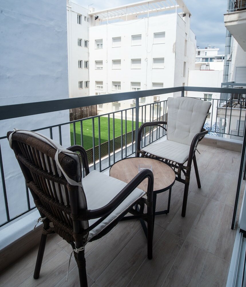 Фото John's Hotel