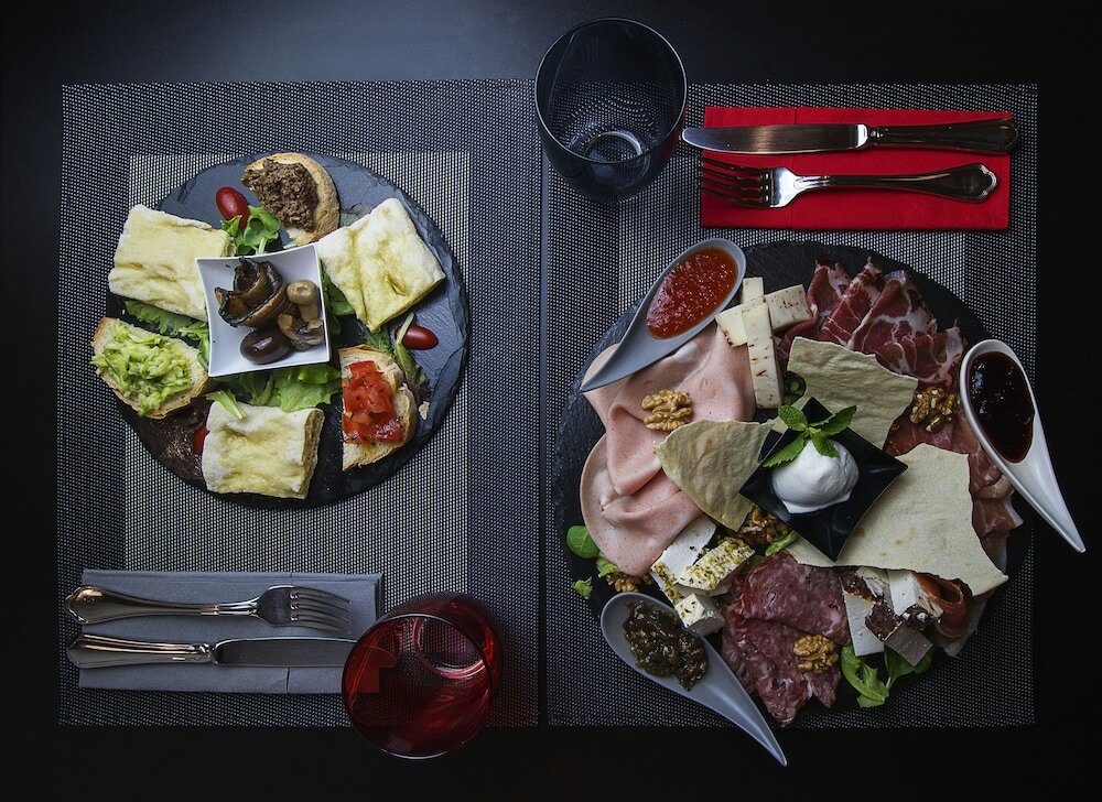 Фото Hotel San Giorgio