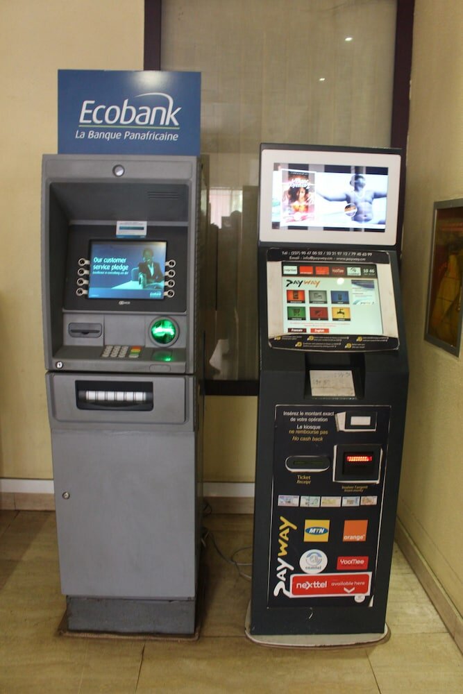 Фото Djeuga Palace