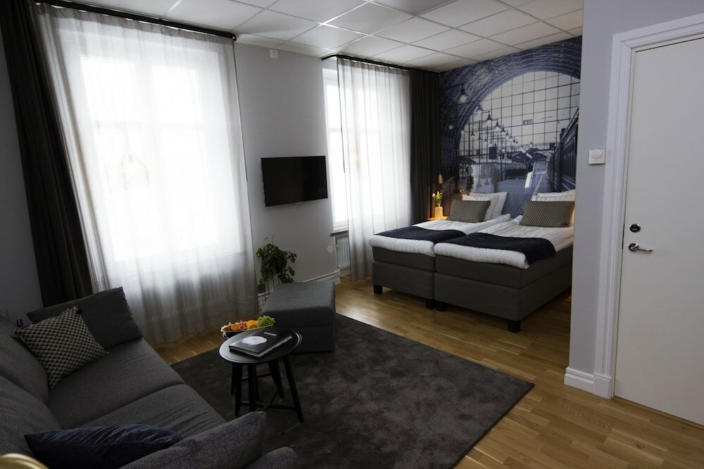 Фото отеля 2