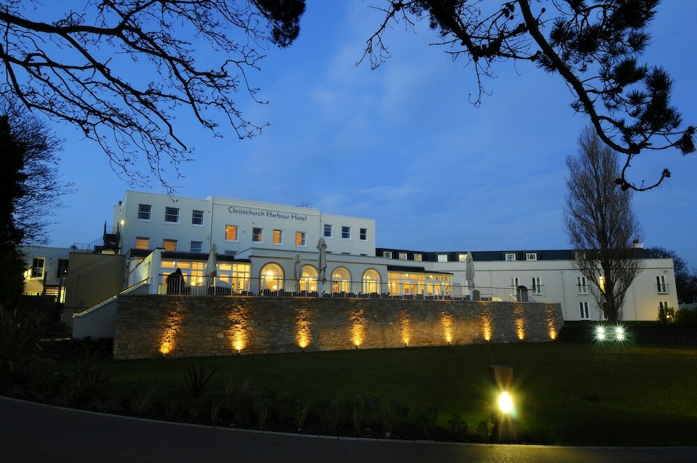 Фото Harbour Hotel Christchurch