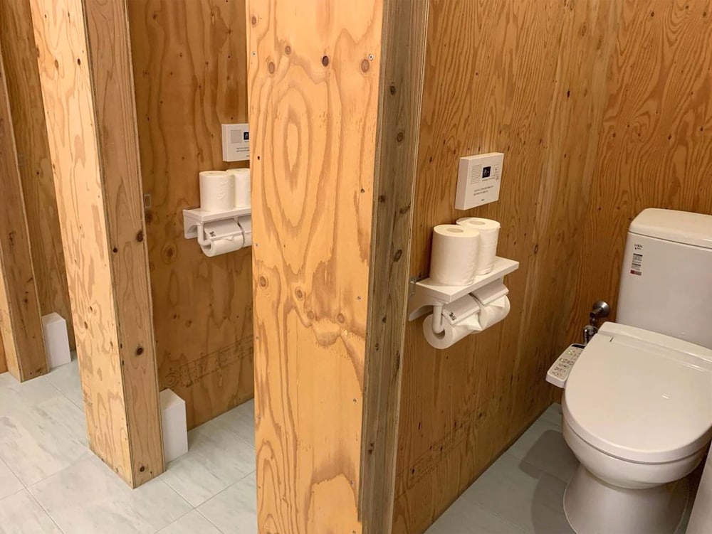 Фото Diving & Guest House Kariyushi Ishigakijima