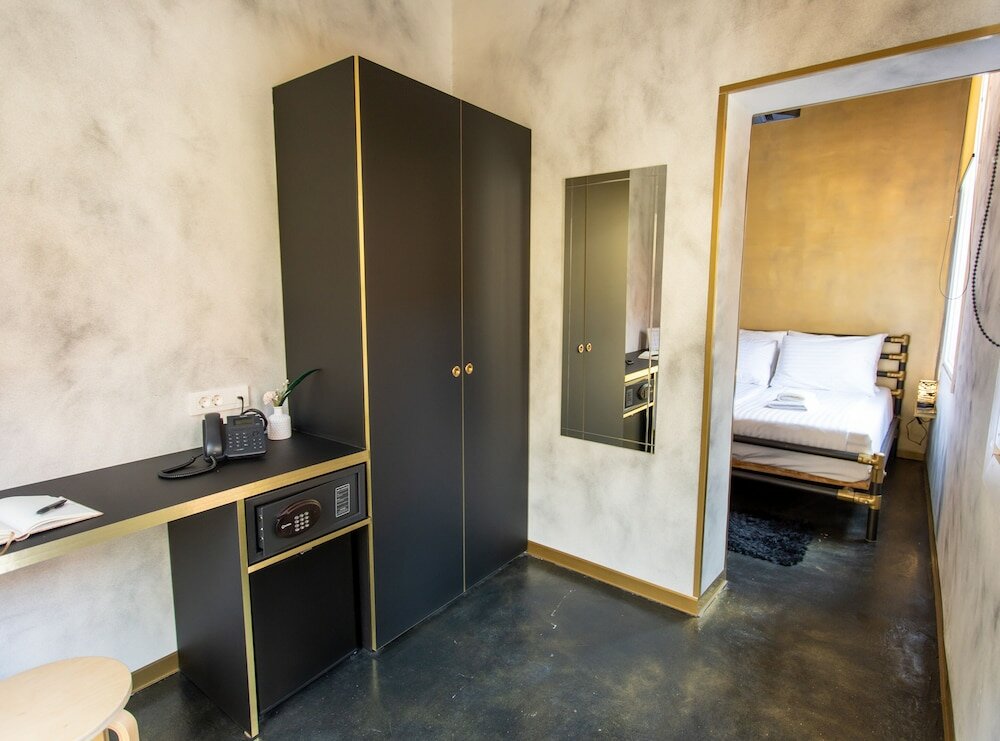 Фото Chillout Hostel Zagreb