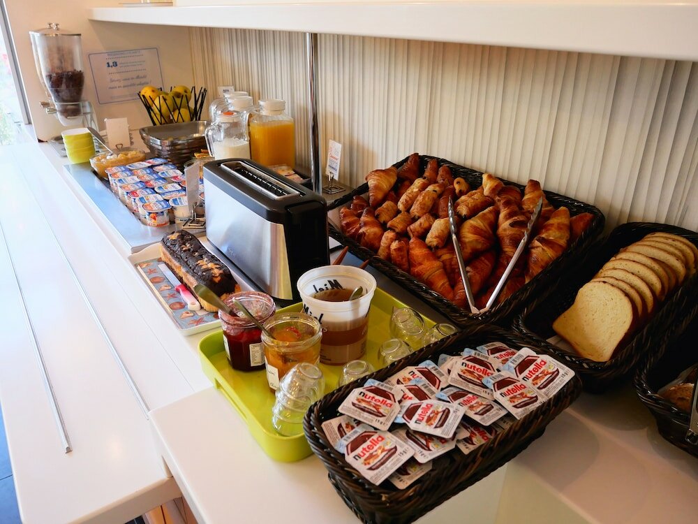 Фото Ibis budget Blois Centre