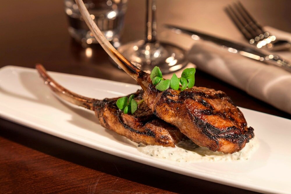 Фото Boston Marriott Burlington