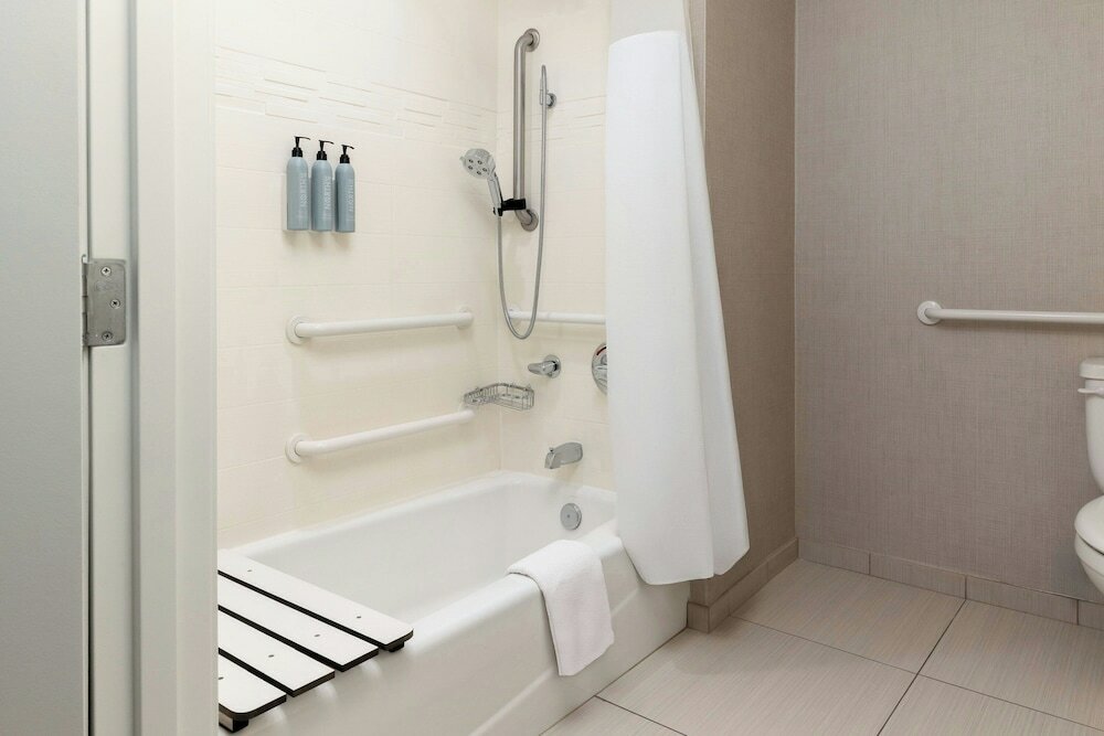 Фото Residence Inn by Marriott Denver Central Park