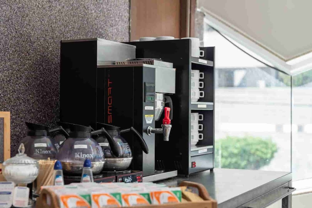 Фото Intercity Maceio