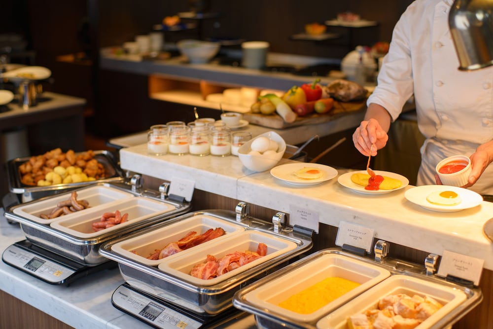 Фото Kanazawa Tokyu Hotel