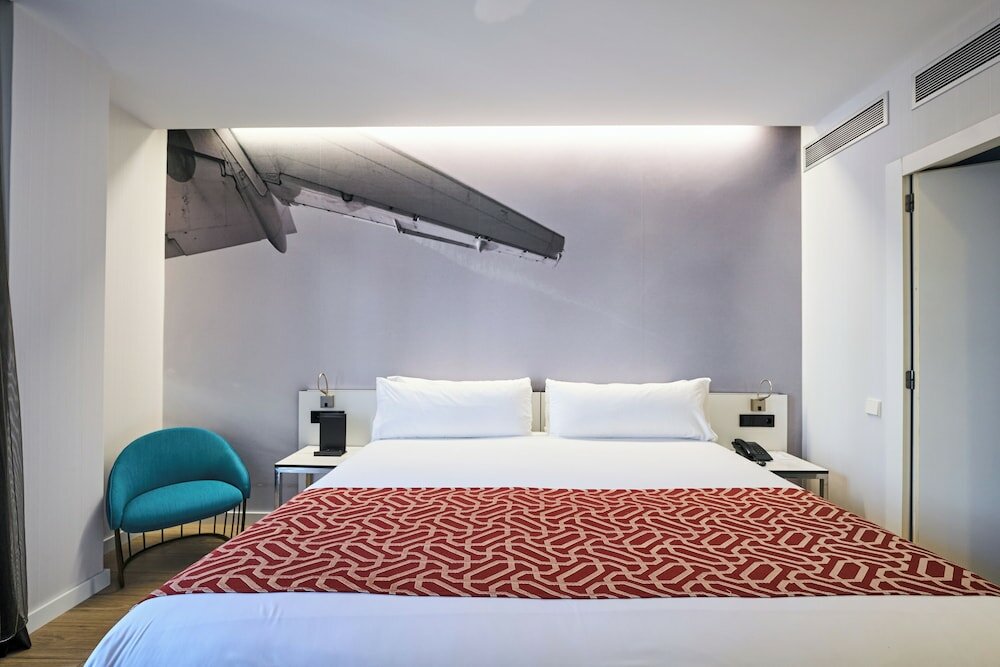 Фото Catalonia Avinyó