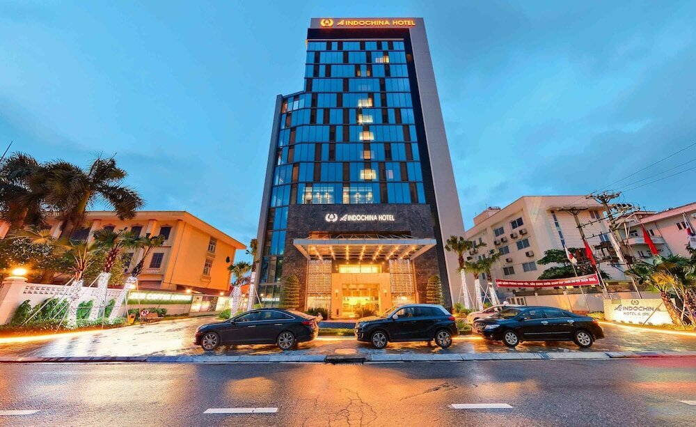 Hotel Le Indochina Hotel & Spa, Bắc Ninh, photo