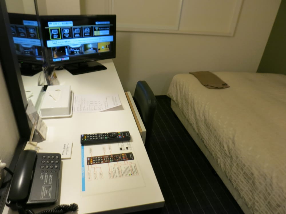 Фото Sanco Inn Nagoya Fushimi