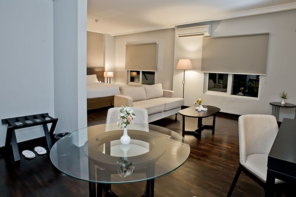 Фото Samala Hotel Jakarta Cengkareng