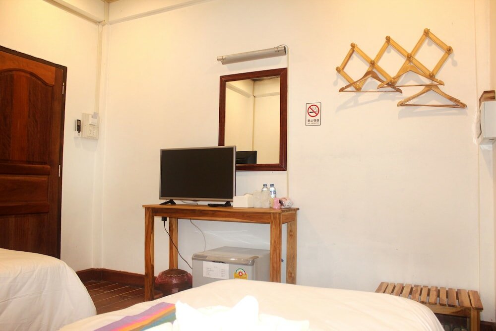 Фото Davita Boutique Hotel