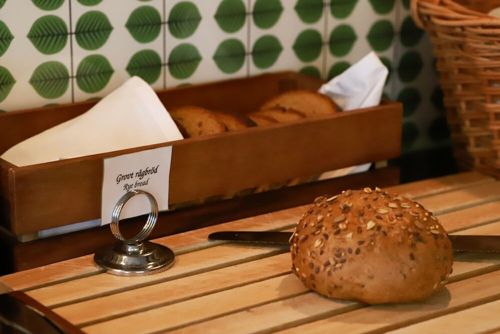 Фото Hotell Aston