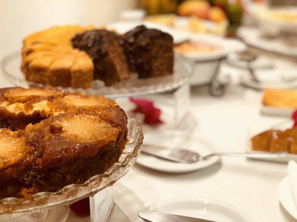 Фото Pousada Maraoka